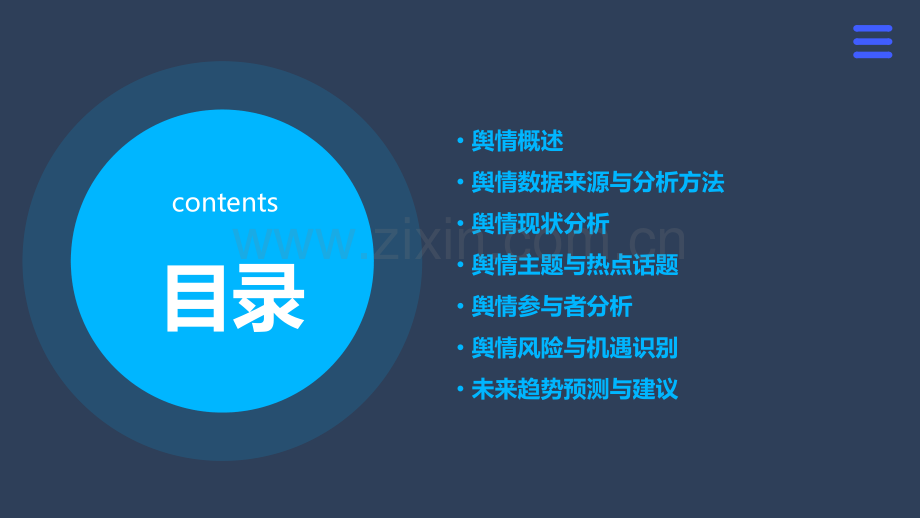 关于的舆情分析报告.pptx_第2页