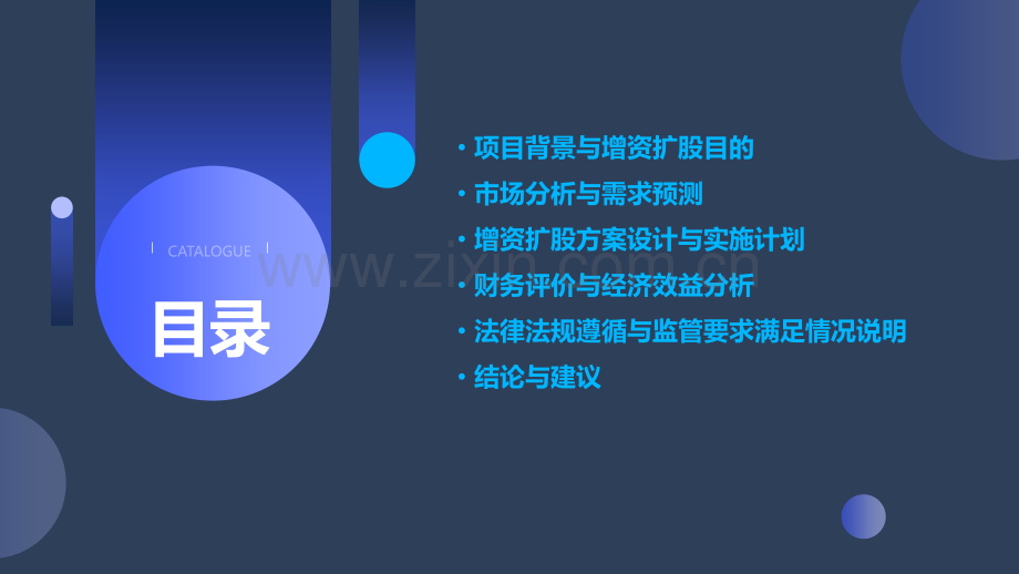 增资扩股可行性研究报告.pptx_第2页