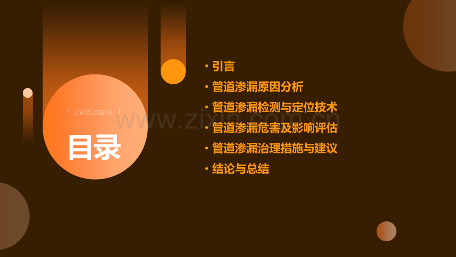 管道渗漏分析报告.pptx_第2页