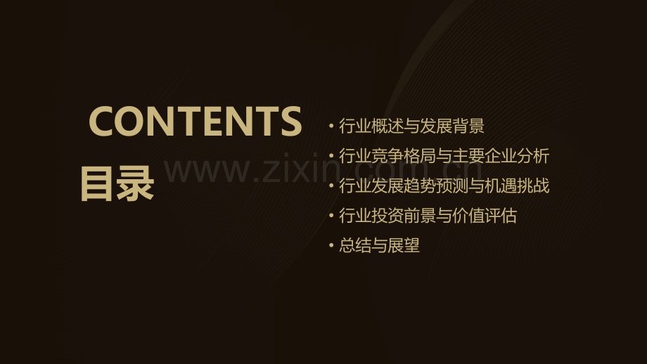 新行业分析报告.pptx_第2页