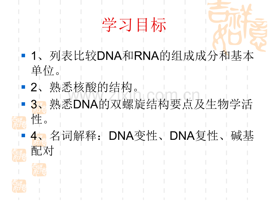 第2章核酸的结构与功能.ppt_第2页