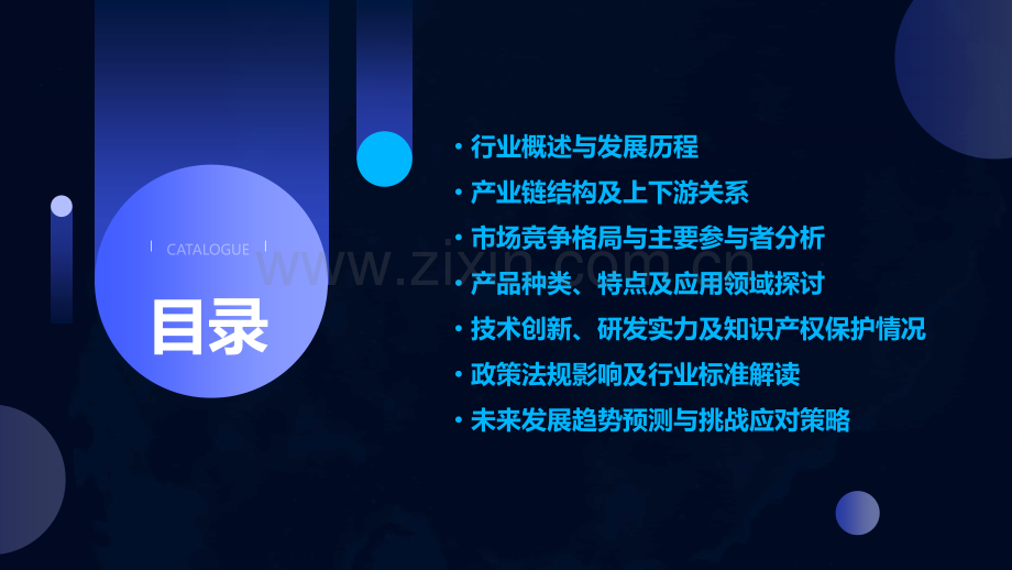 中国玻璃行业分析报告.pptx_第2页