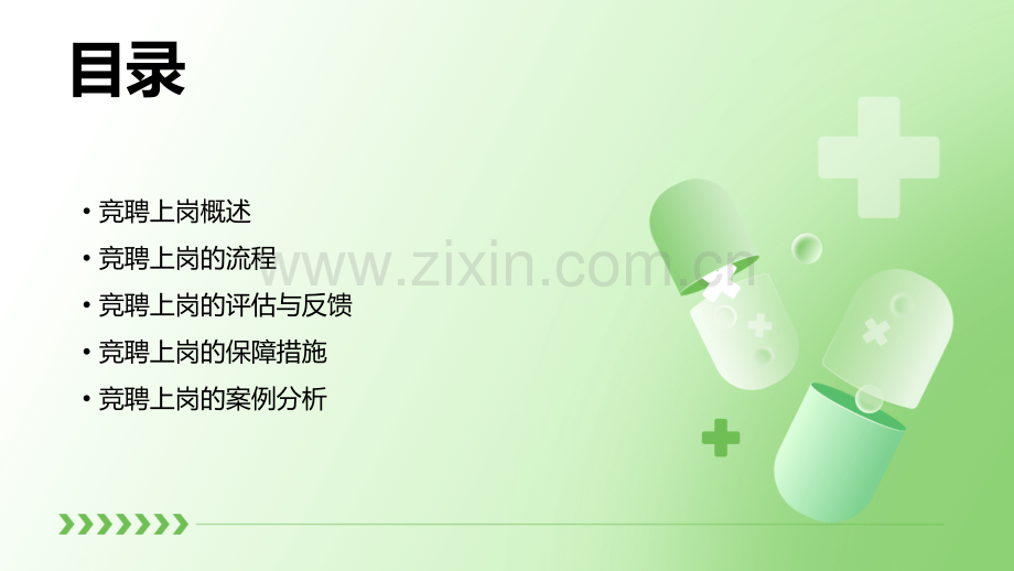 竞聘上岗实施方案.pptx_第2页