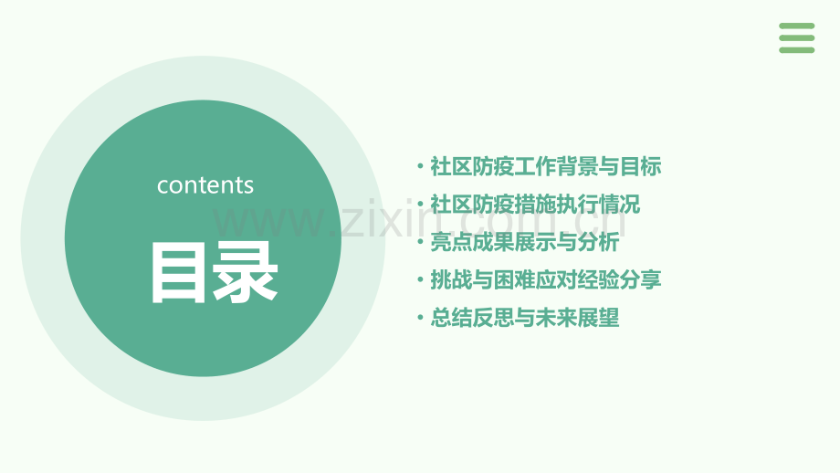 社区防疫亮点工作总结.pptx_第2页
