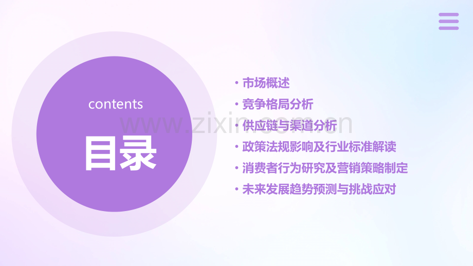 冷冻西点市场分析报告.pptx_第2页