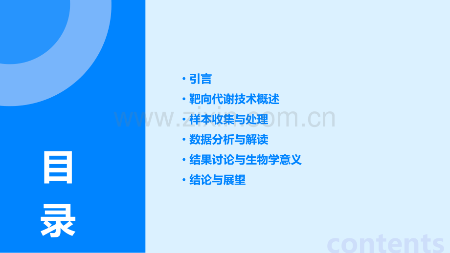靶向代谢分析报告.pptx_第2页