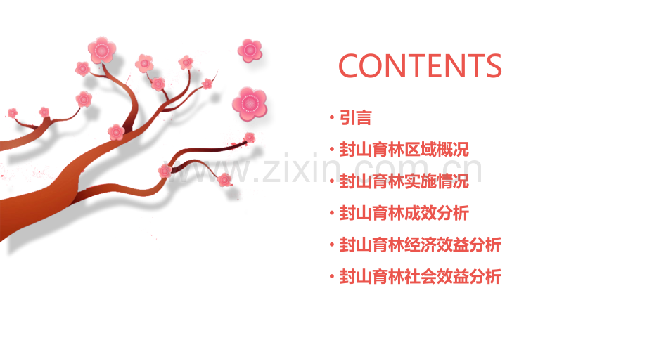 封山育林成效分析报告.pptx_第2页