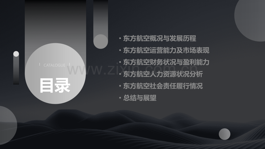 东方航空基本素质分析报告.pptx_第2页