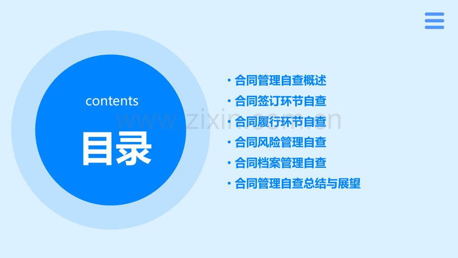 合同管理自查报告.pptx_第2页
