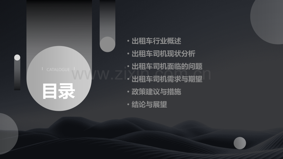 出租车司机现状分析报告.pptx_第2页