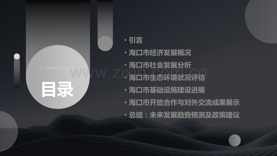 海口发展报告分析.pptx_第2页