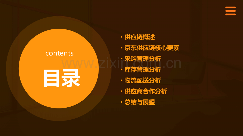 京东供应链要素分析报告.pptx_第2页
