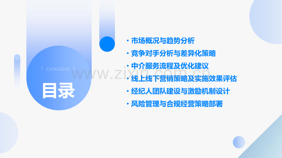 房地产中介分析报告.pptx_第2页