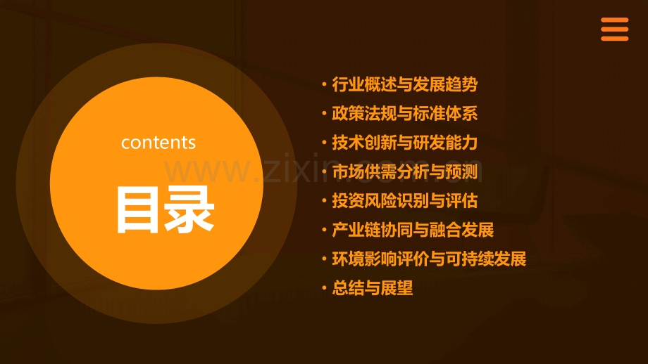 氢能行业风险分析报告.pptx_第2页