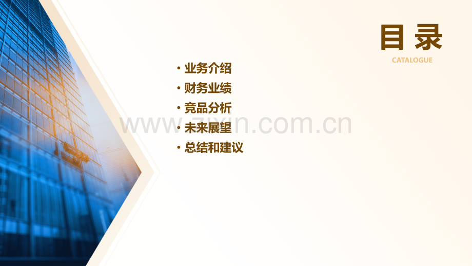 沃尔玛的财务活动分析报告.pptx_第2页
