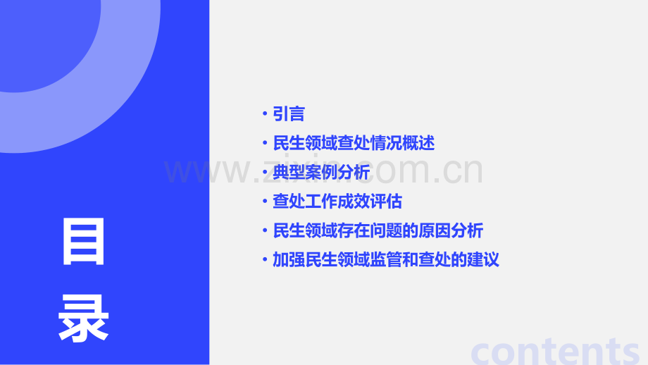 民生领域查处分析报告.pptx_第2页