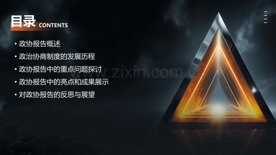 讨论政协报告.pptx_第2页