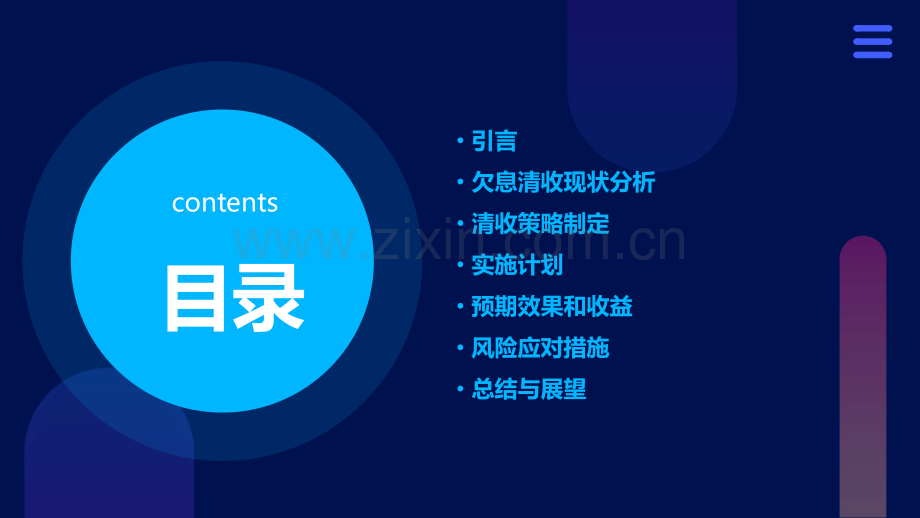欠息清收方案.pptx_第2页
