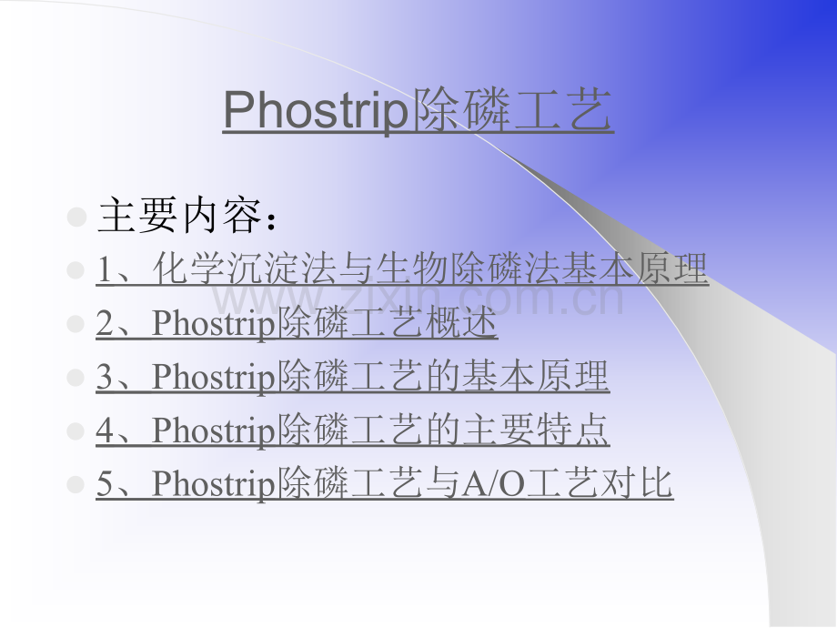 Phostrip除磷工艺资料.ppt_第2页