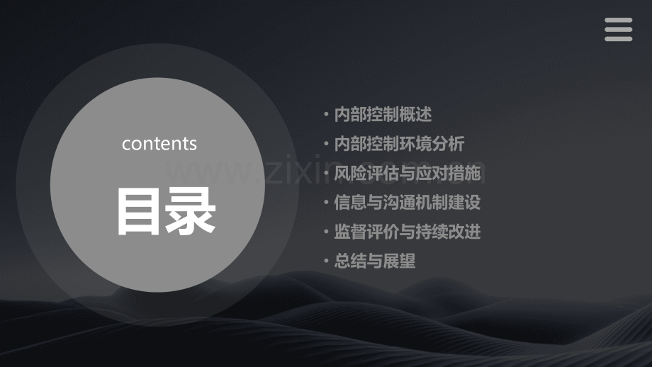销售公司内部控制分析报告.pptx_第2页