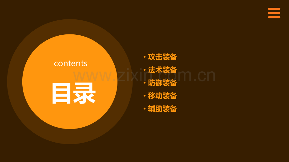 王者荣耀装备方案名称.pptx_第2页