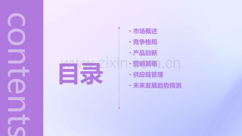 啤酒市场的分析报告.pptx_第2页
