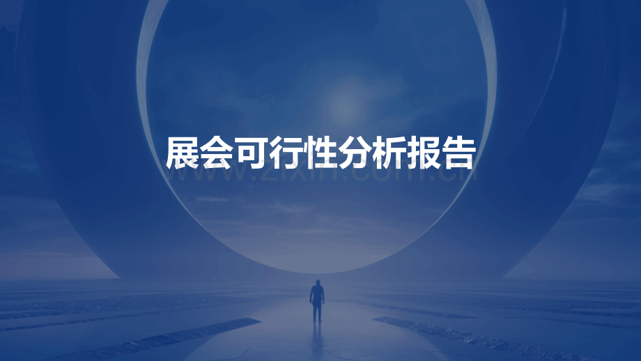 展会可行性分析报告.pptx_第1页