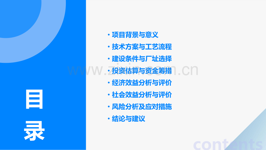 技改项目可行性报告.pptx_第2页