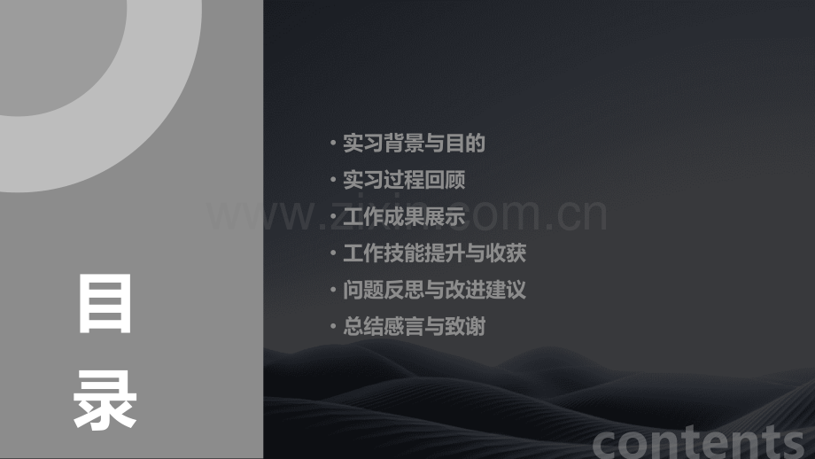 实习及工作总结.pptx_第2页