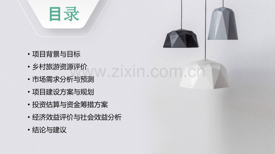 乡村旅游可行性报告.pptx_第2页