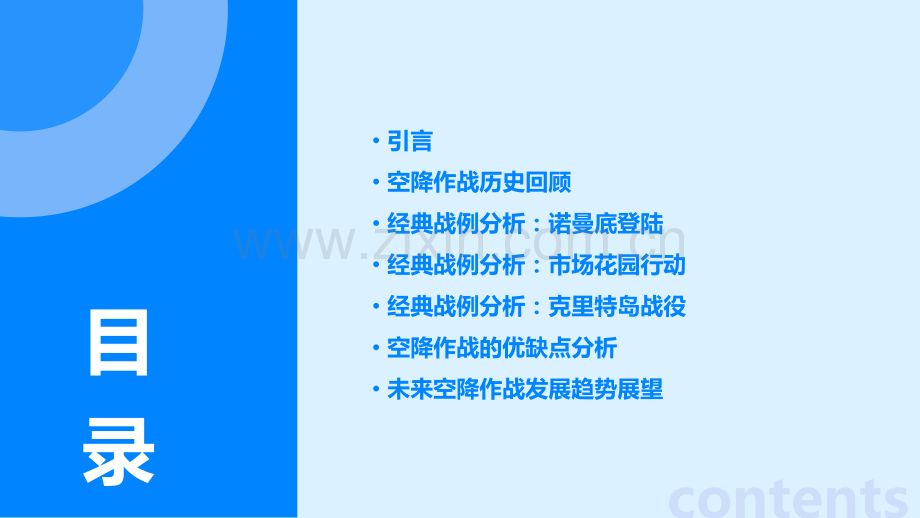 空降作战经典战例分析报告.pptx_第2页