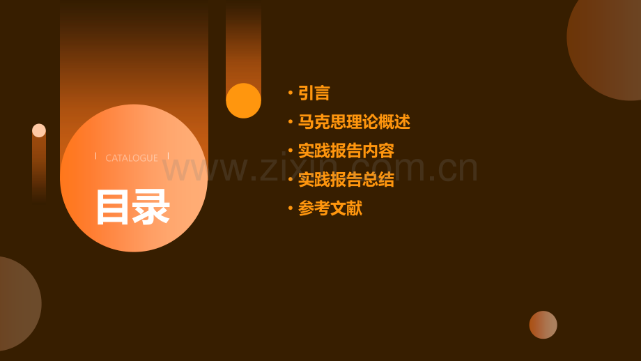 实践报告马克思.pptx_第2页