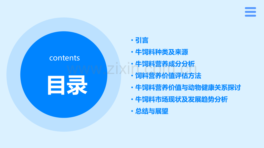 牛饲料营养分析报告.pptx_第2页