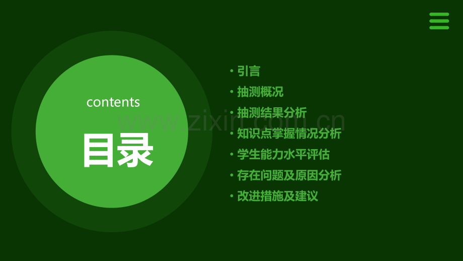 语文学科抽测分析报告.pptx_第2页