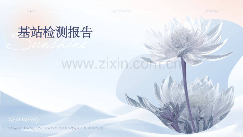 基站检测报告.pptx_第1页
