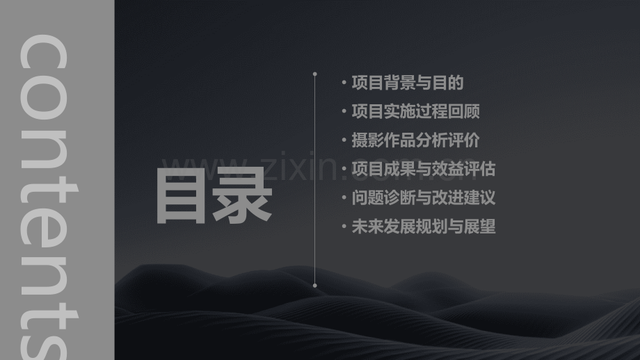 校园摄影项目分析报告.pptx_第2页
