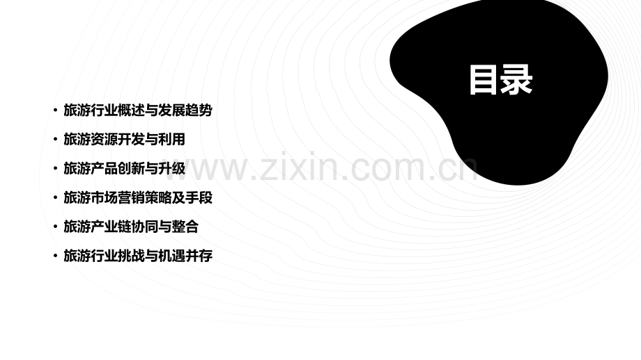 旅游专业行业分析报告.pptx_第2页