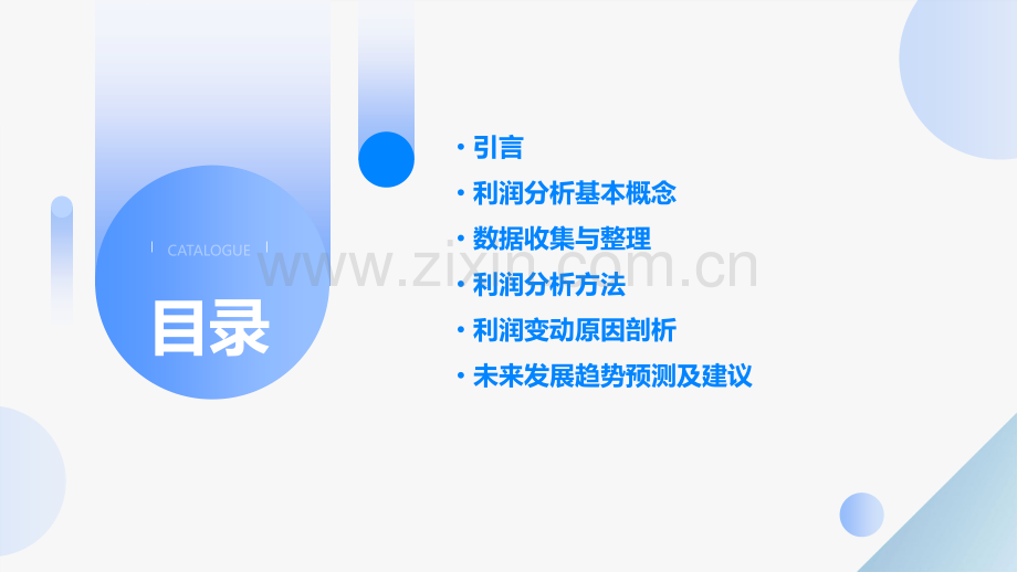 利润分析报告流程.pptx_第2页