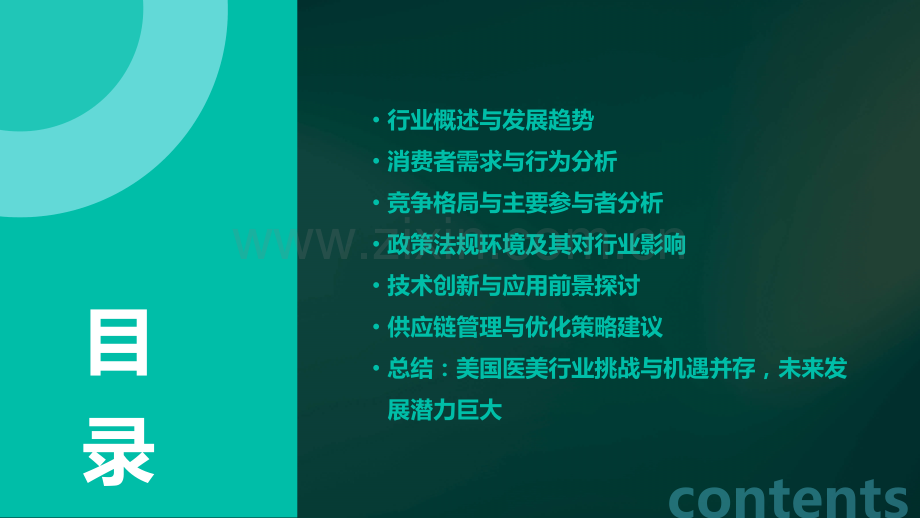 美国医美行业分析报告.pptx_第2页