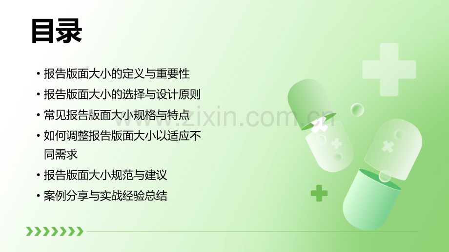 报告版面大小.pptx_第2页