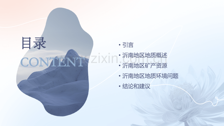 沂南地质报告.pptx_第2页