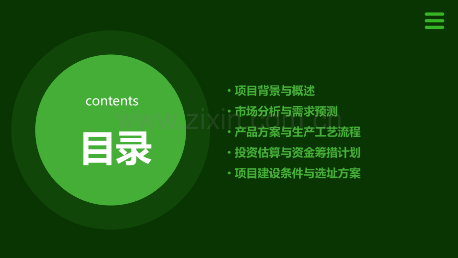 投资企业可行性报告.pptx_第2页