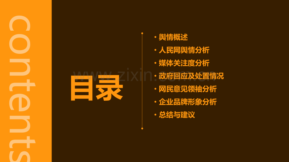 人民网舆情分析报告.pptx_第2页