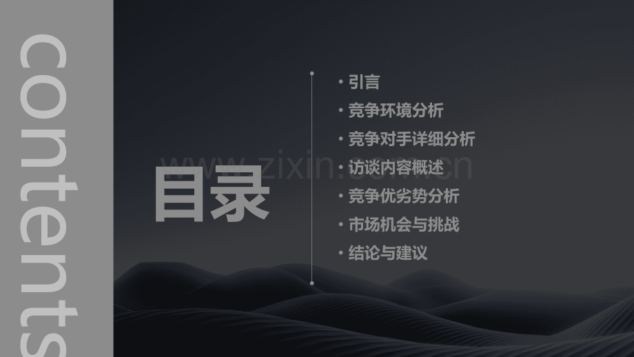 竞争分析与访谈报告.pptx_第2页