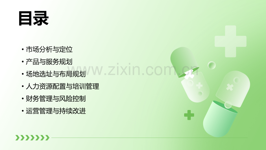 小型养生会所可行性方案.pptx_第2页