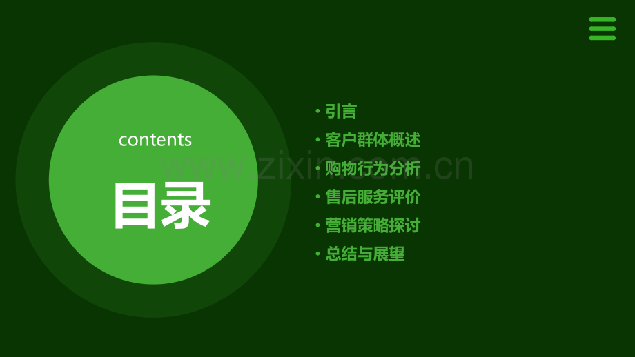 京东客户购物行为分析报告.pptx_第2页