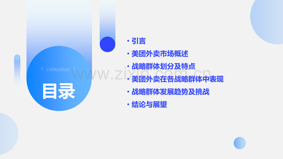 美团外卖战略群体分析报告.pptx_第2页