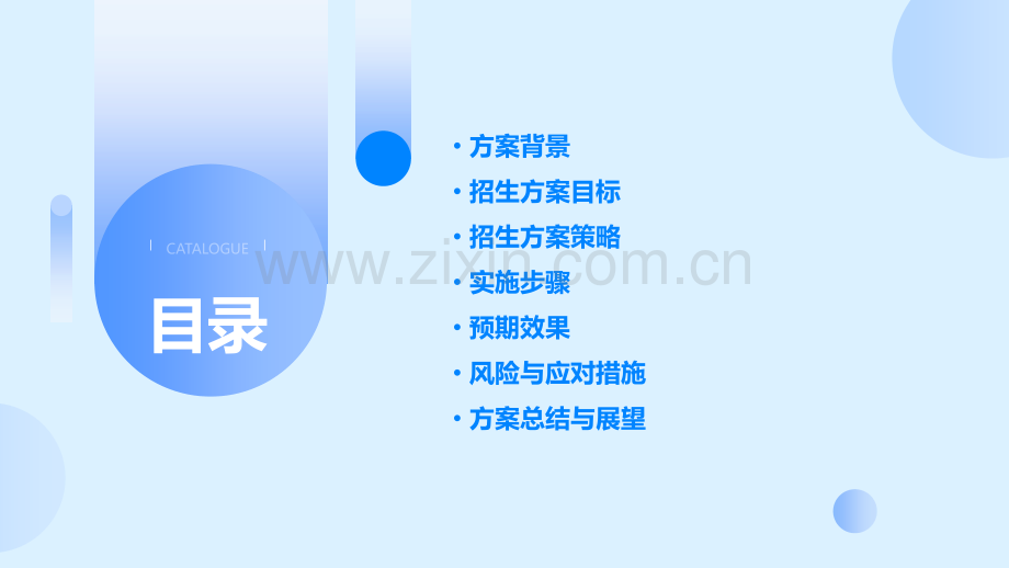 教育招生方案.pptx_第2页