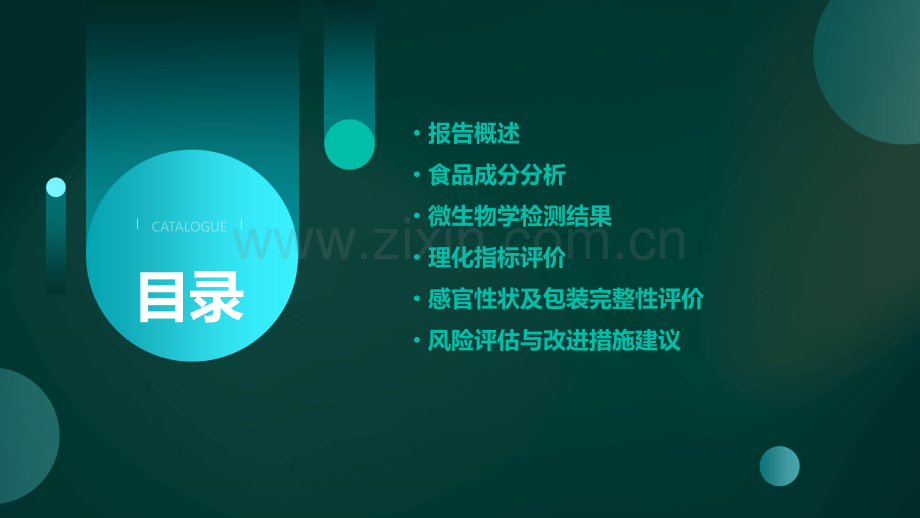 食品检测报告.pptx_第2页