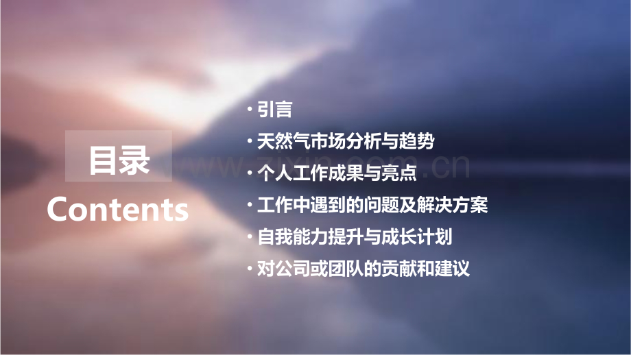 天然气个人工作总结.pptx_第2页